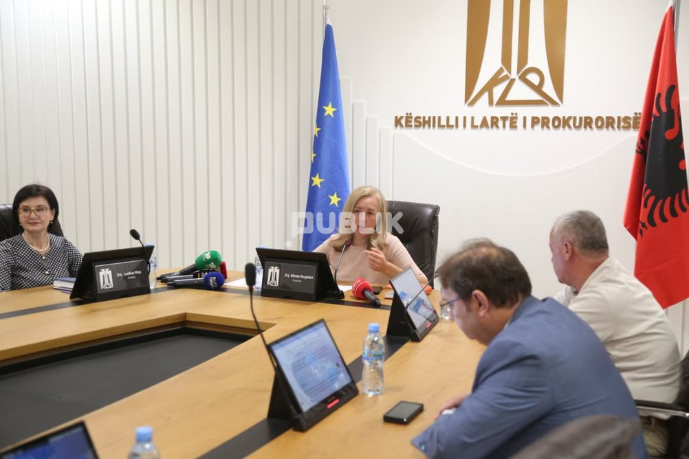 Ngërçi për zgjedhjen e kryeprokurorit, dështojnë 7 seancat të KLP