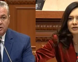 Thirrja për zgjedhje, Murrizi-Spiropalit: Shërbëtore e Ramës!