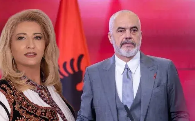 Protestat, Shkurte Fejza i drejtohet Ramës: Dëgjo rininë!