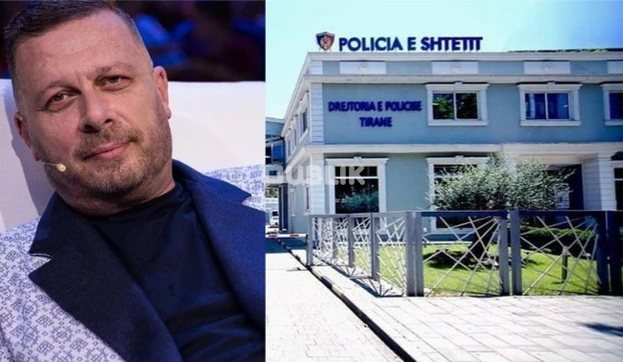 Policia merr në pyetje Adi Hilën pas skandalit me videot intime