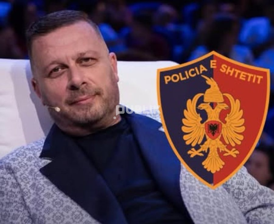 Skandali me videot intime +18 dhe pistat që po heton policia