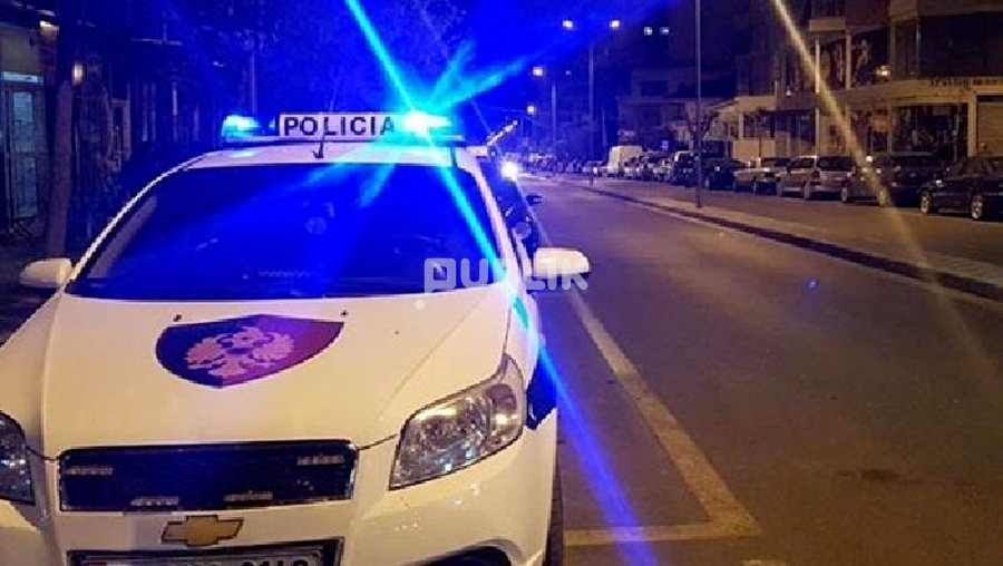 Të shtëna me armë në Ndroq, shoqërohen 4 persona