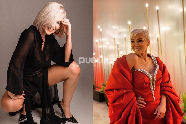 “Më shumë se e gjunjëzuar”, Ema Andrea flet për Monika Lubonjën