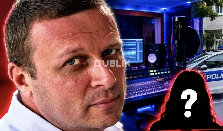 Selin Bollati: Bashkëshortja po i qëndron pranë Adi Hilës