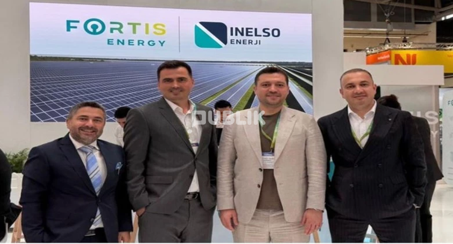 Pasi ‘spastroi’ e Kolonjën, Fortis Construction zbarkon në Klos dhe Vaun e Dejës