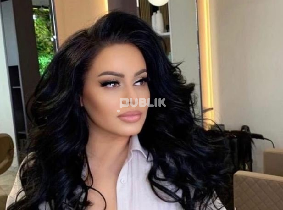 Blerina Matraku për videot intime: Kërkoj falje, mos i shpërndani më