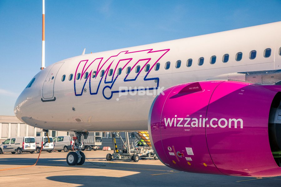 Wizz Air ‘braktis’ shqiptarët prej dy ditësh në aeroportin e Barcelonës