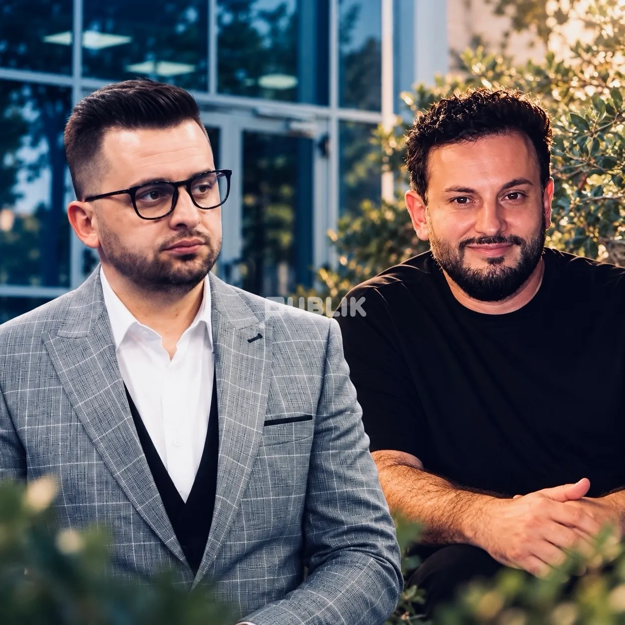“Punë, rrim, q*m”, Elton Tozaj nxjerr bisedat +18 të Erion Isait