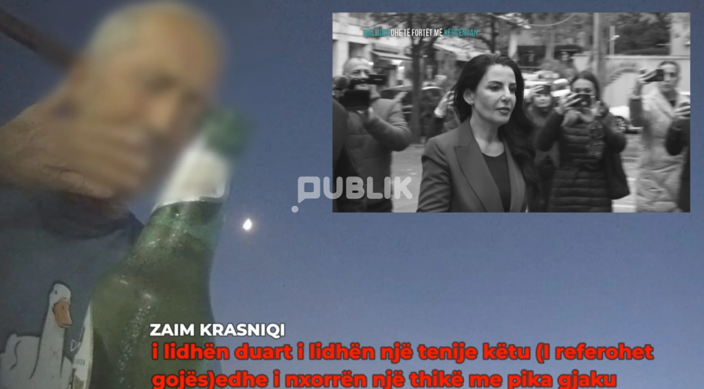 “Mori vetë në telefon kreun e SPAK”, babai i Mirzeta Kashnicës rrëfen presionet