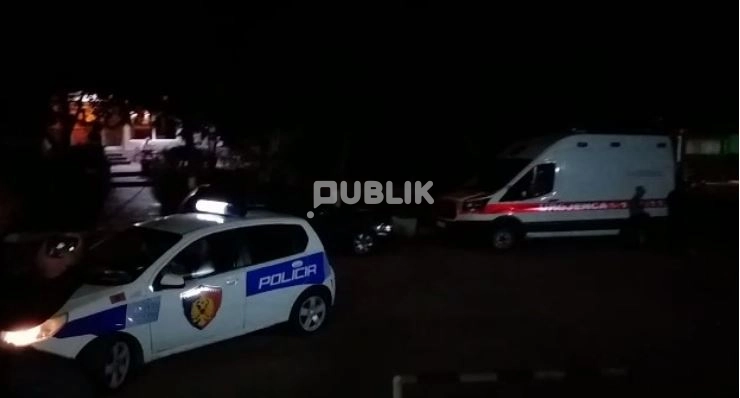 Tronditëse! Babai aksidenton për vdekje vajzën 3-vjeçare
