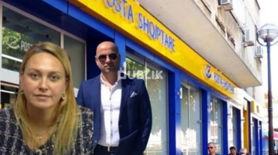 Deklarata e fortë: Te Posta e Durrësit janë vjedhur 2.5 miliardë lekë