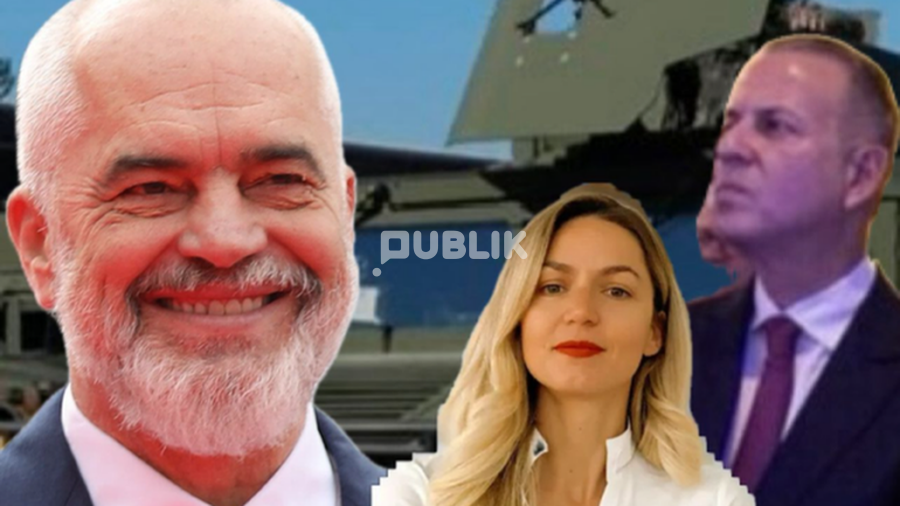 SPAK i sekuestron telefonin ish-drejtorit juridik të KAYO