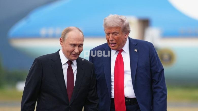 Trump dhe Putin arrijnë marrëveshje për naftën