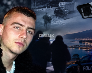 Misteri i Ines Hajrullës, babai i tij kontakton me policinë