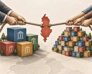 Aritmetika elektorale e reformës