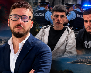 Dhuna në Saraj dhe politikanët që kërkojnë vota por jo të vërtetën!