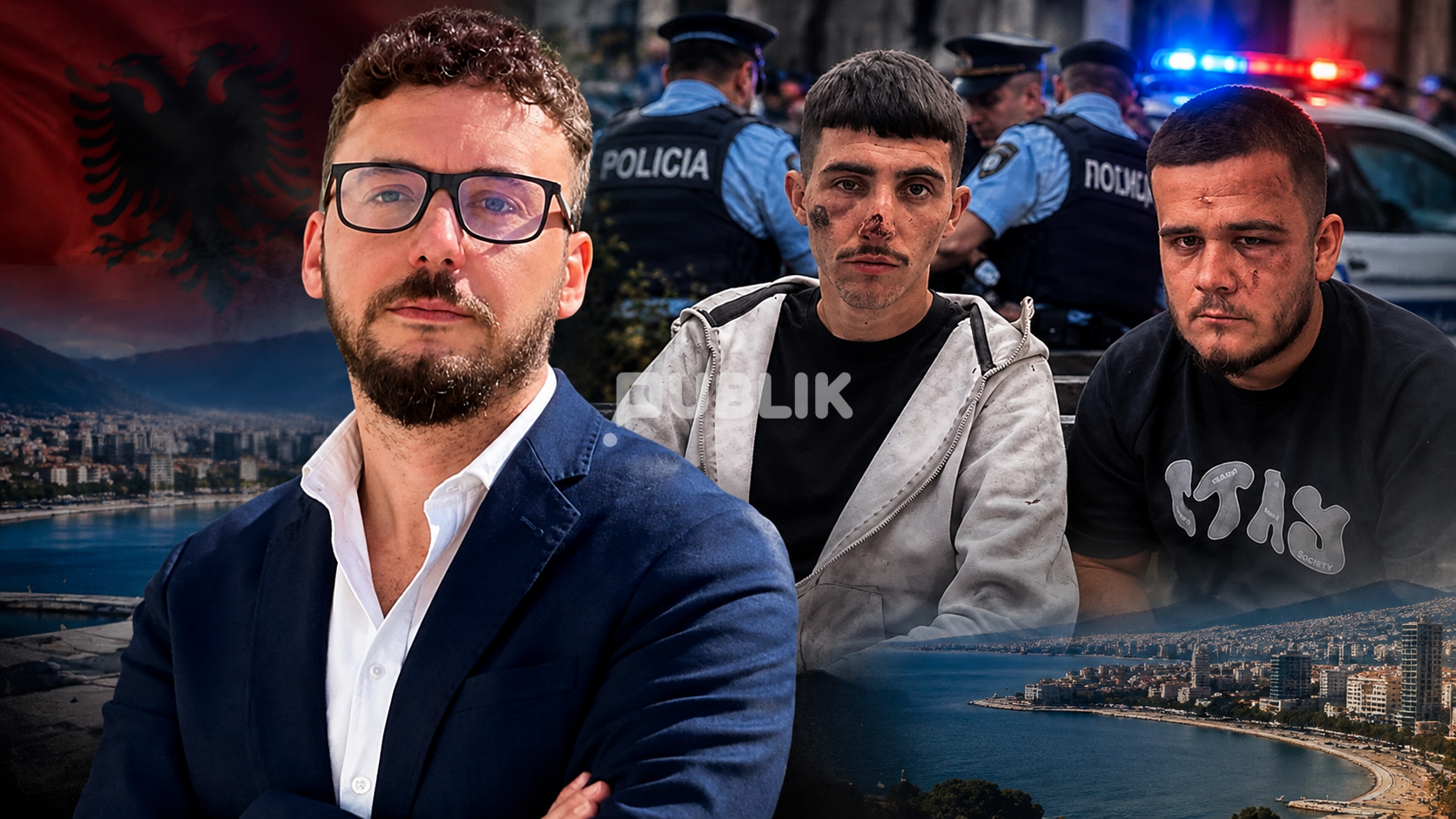 Dhuna në Saraj dhe politikanët që kërkojnë vota por jo të vërtetën!