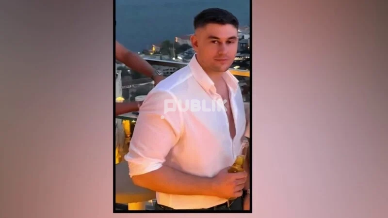 Zhduket inxhinieri shqiptar pas sulmit me dron ndaj anijes turke
