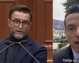 Nga droga te gjaku, Erion Braçe shpërthen ndaj Agron Shehajt