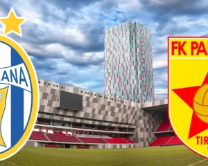 Derbi Partizani–Tirana ‘paralizon’ kryeqytetin, ja rrugët që do bllokohen pas pak