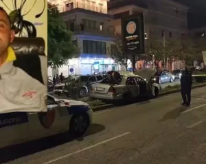 Atentati me tritol në Gjirokastër, i plagosuri djali i ish-prokurorit