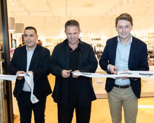 BALFIN Group zgjeron partneritetin me “Flying Tiger Copenhagen”
