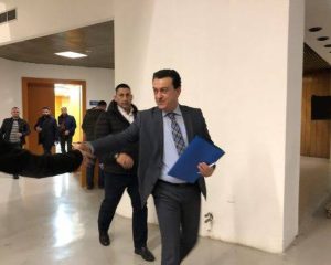 Anton Martini largohet nga Hetimi Tatimor, ja kush e zëvëndëson