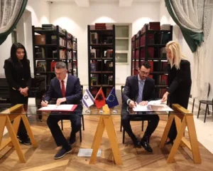 Marrëveshja e “fshehtë” e e ministrit “Enida Kërçaku”