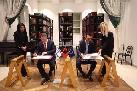 Marrëveshja e “fshehtë” e e ministrit “Enida Kërçaku”