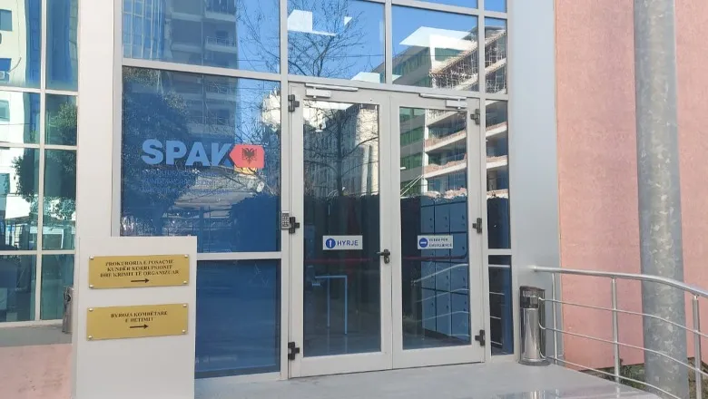 Aksioni ndaj emigrantëve ilegal, SPAK ekzekuton 7 masa sigurie