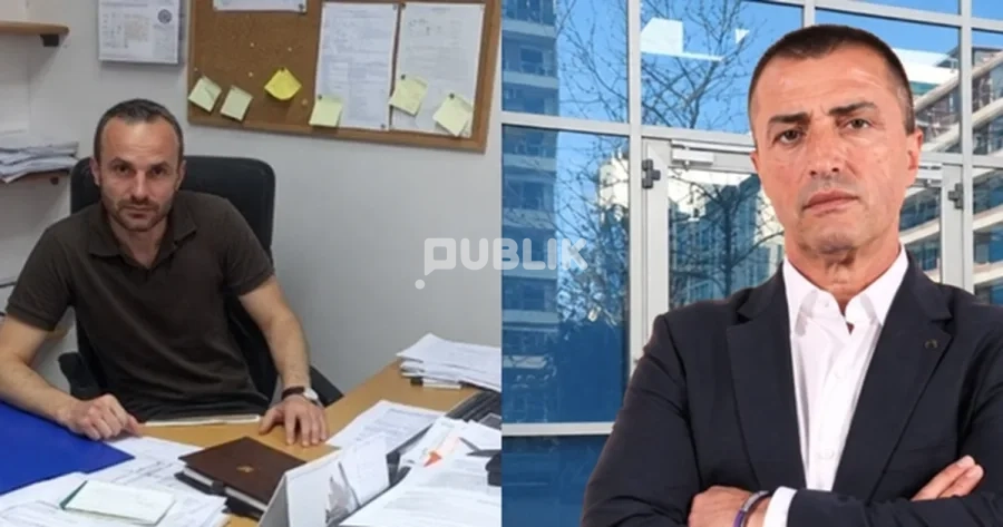 Gjykata liron “krahun e djathtë” të Tërmetit të Tepelenës