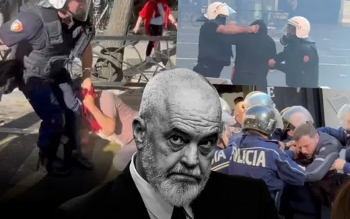 Demokratët Europianë thirrje Ramës: Zbrit dhe dëgjo studentët