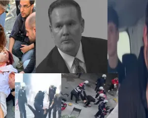 Ervin Demon ‘nuk e zë dot gjumi’: Do hetojmë veprimet e policisë