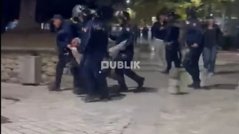 Horror! Studenti përfundon me këmbë të thyer dhe në gjendje kome