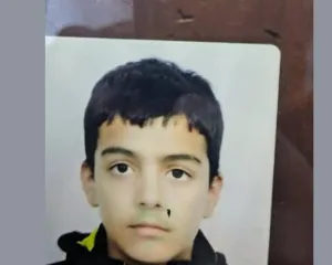 Humb 11-vjeçari në protestën në Tiranë, apel për gjetjen e tij