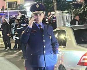 Skënder Hita zbret në terren te “21 Dhjetori”