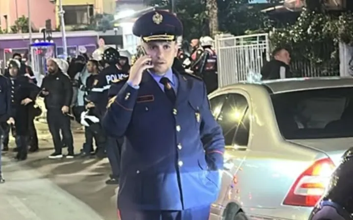 Skënder Hita zbret në terren te “21 Dhjetori”