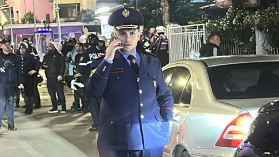 Skënder Hita zbret në terren te “21 Dhjetori”