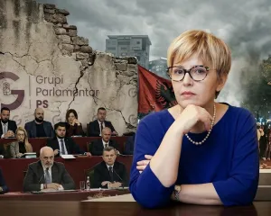 Sot është turp të jesh socialist!