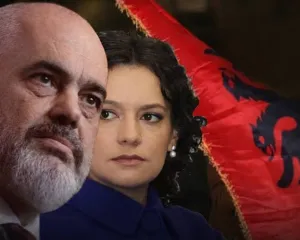 ‘Mamica’ godet ‘Liderin Global’: Dil jep zgjidhje, mos u fshih pas shumicës
