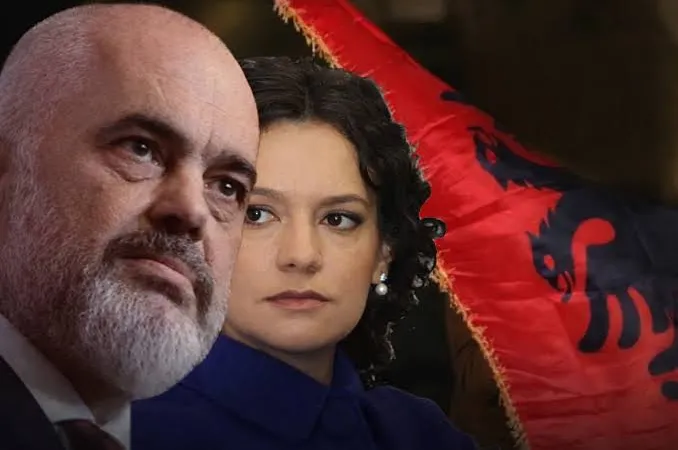 ‘Mamica’ godet ‘Liderin Global’: Dil jep zgjidhje, mos u fshih pas shumicës