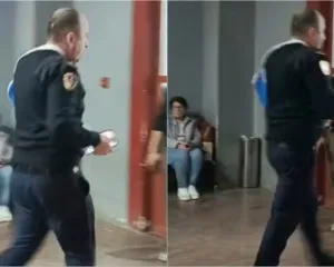 Drejtori i Policisë së Tiranë përfundon te Trauma me krahun e fashuar
