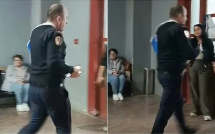 Drejtori i Policisë së Tiranë përfundon te Trauma me krahun e fashuar