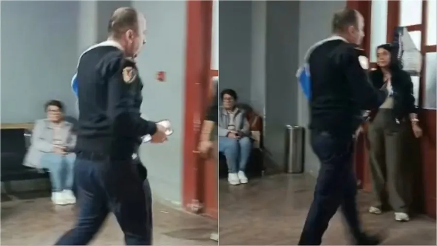 Drejtori i Policisë së Tiranë përfundon te Trauma me krahun e fashuar
