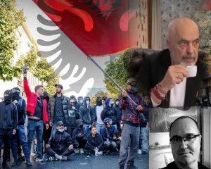 Europa nuk është Rama, janë të rinjtë që po shembin kultin e individit