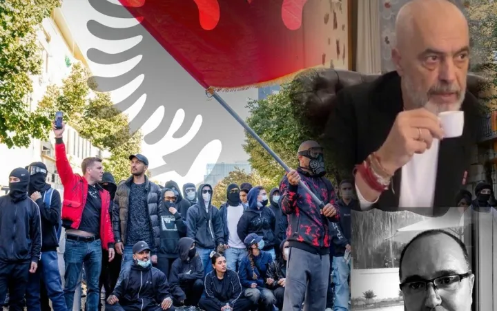 Europa nuk është Rama, janë të rinjtë që po shembin kultin e individit