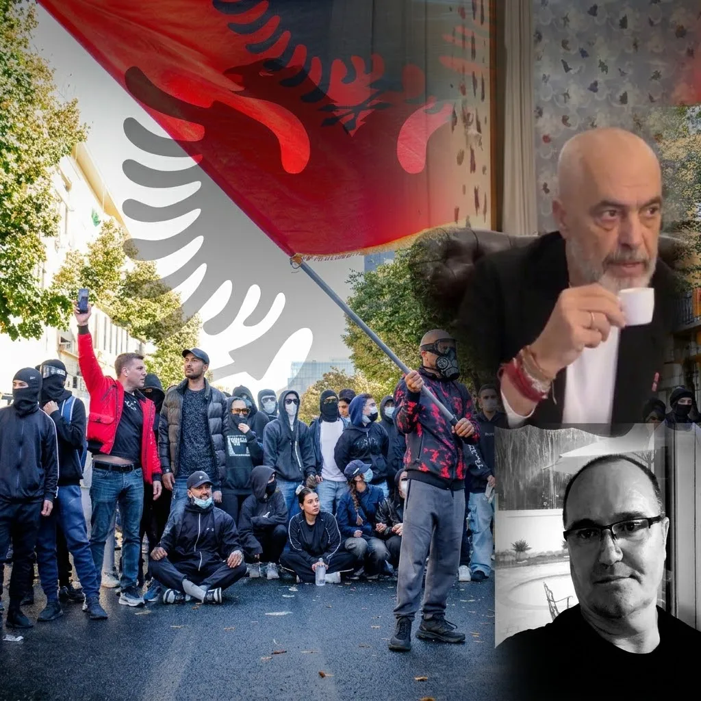 Europa nuk është Rama, janë të rinjtë që po shembin kultin e individit