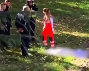 Gjendet i pajetë një 50-vjeçar në lumin Lana në Tiranë