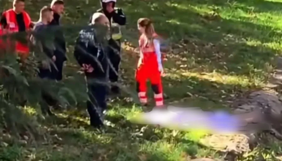 Gjendet i pajetë një 50-vjeçar në lumin Lana në Tiranë