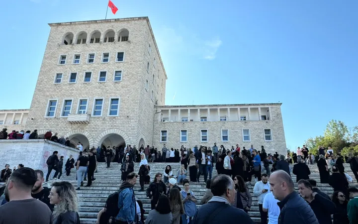Nga auditorët në shesh, çfarë po kërkojnë pedagogët?